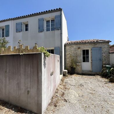 Maison 3 pièces 280900 €