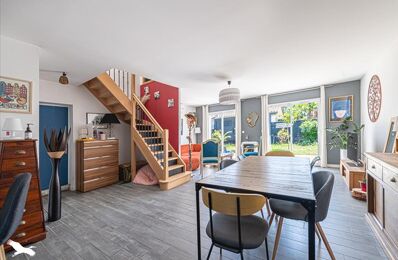 vente maison 286 200 € à proximité de Montussan (33450)