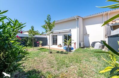 vente maison 286 200 € à proximité de Carignan-de-Bordeaux (33360)