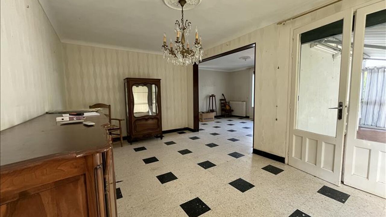 maison 6 pièces 94 m2 à vendre à Foix (09000)