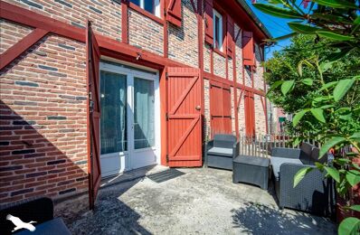 vente maison 218 000 € à proximité de Onesse-et-Laharie (40110)