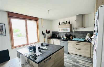 vente maison 154 900 € à proximité de Saint-Laurent (22140)