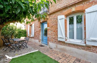 vente maison 369 200 € à proximité de Montjoire (31380)