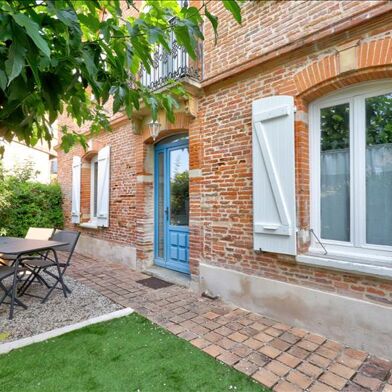 Maison 4 pièces 125 m²