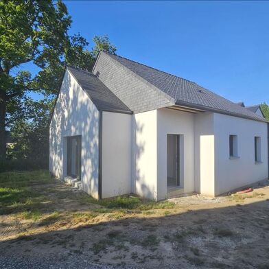 Maison 5 pièces 89 m²