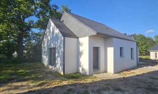 Maison 5 Pièces 89 m² à vendre à Cordemais (44360)