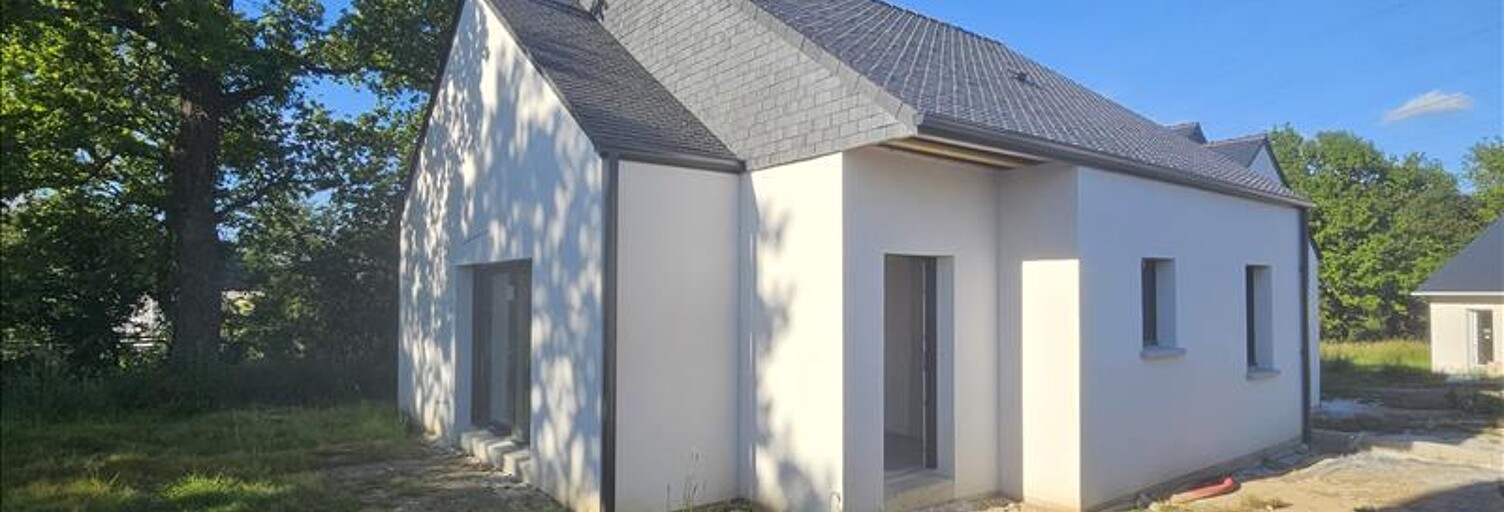 Maison 5 Pièces 89 m² à vendre à Cordemais (44360)