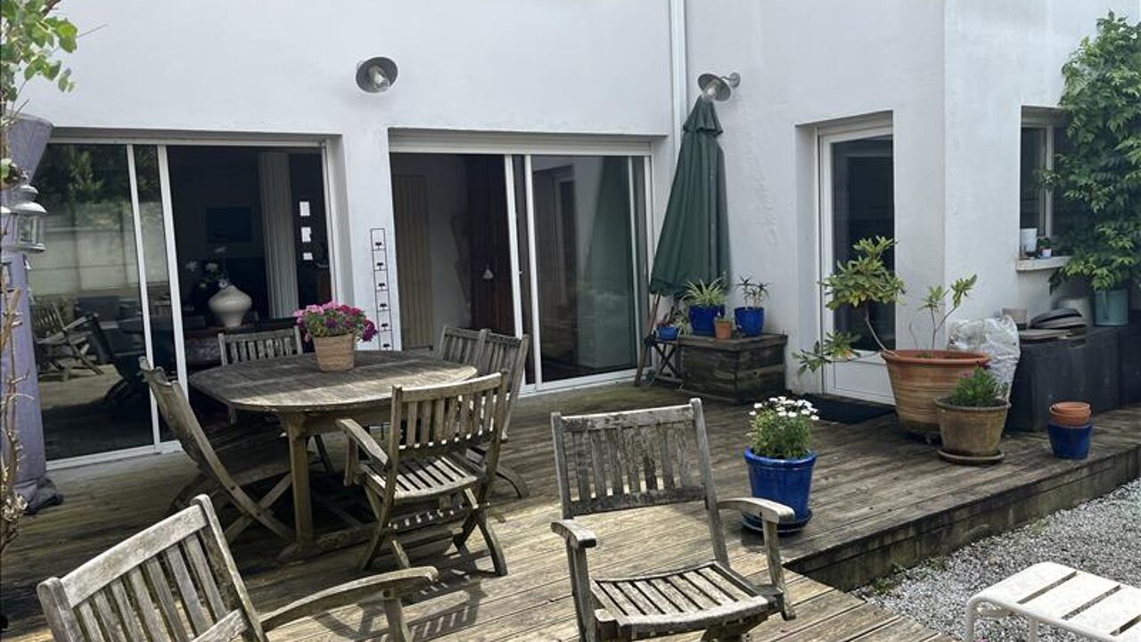 maison 6 pièces 119 m2 à vendre à Le Bouscat (33110)