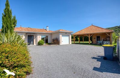 vente maison 348 000 € à proximité de Auriac-du-Périgord (24290)