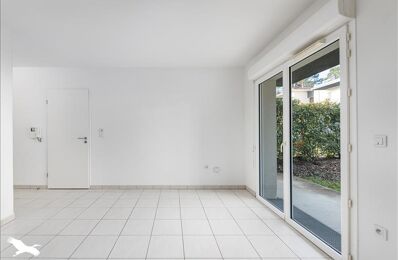 vente appartement 160 500 € à proximité de Bouliac (33270)