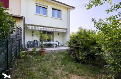 vente maison 305 950 € à proximité de Saint-Morillon (33650)