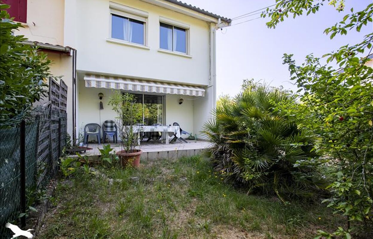 maison 4 pièces 85 m2 à vendre à Gradignan (33170)