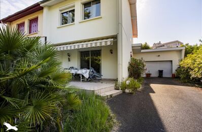 vente maison 299 150 € à proximité de Canéjan (33610)