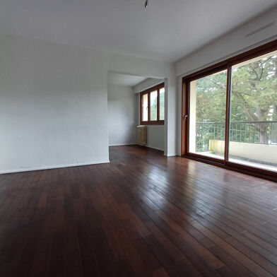 Appartement 5 pièces 87 m²