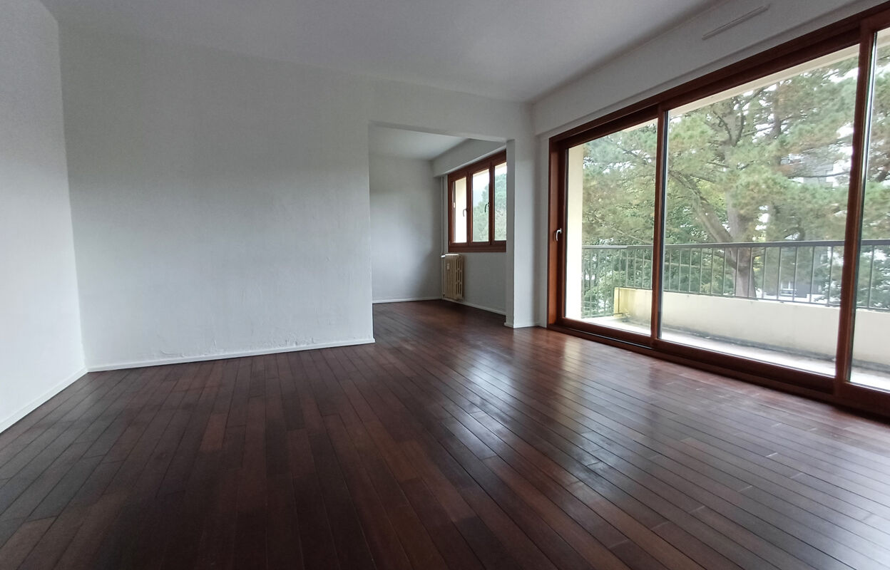 appartement 5 pièces 87 m2 à vendre à Angers (49000)