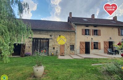 vente maison 130 800 € à proximité de Évaux-les-Bains (23110)