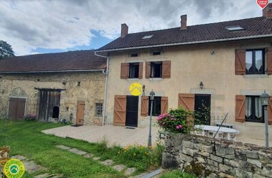 vente maison 130 800 € à proximité de Mainsat (23700)