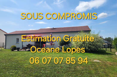 Maison 5 pièces 245000 €