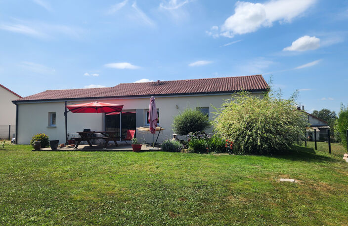 Plain pied à 17 min de LIMOGES — photo 3