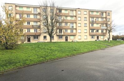 location appartement 549 € CC /mois à proximité de Bourg-Lès-Valence (26500)