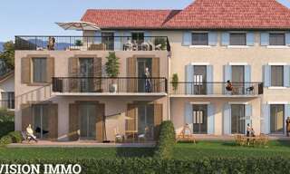 Appartement 5 Pièces 97 m² à vendre à Voiron (38500)