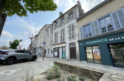 vente appartement 80 000 € à proximité de Saint-Yrieix-la-Perche (87500)