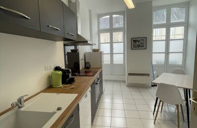 vente appartement 80 000 € à proximité de Meuzac (87380)