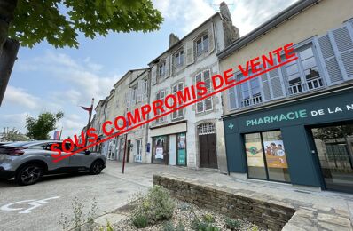 vente appartement 80 000 € à proximité de Montgibaud (19210)