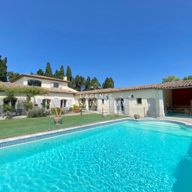 Maison 7 pièces 2600000 €