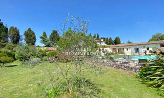 Maison 7 Pièces 285 m² à vendre à Saint-Rémy-de-Provence (13210)