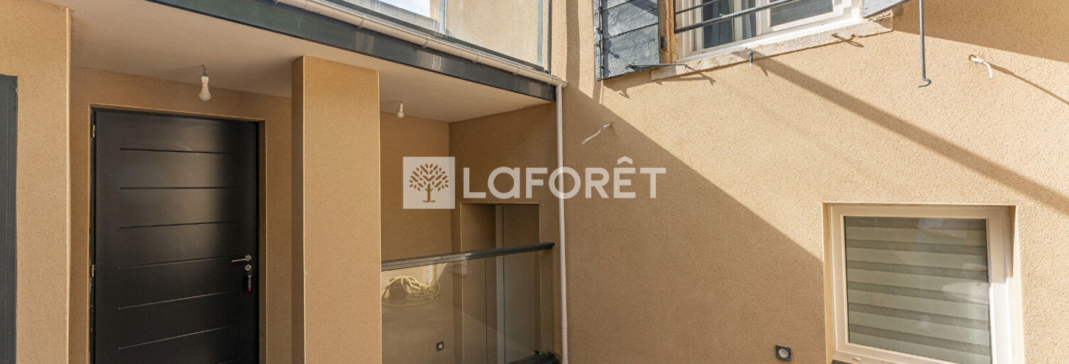 Maison 4 Pièces 90 m² à vendre à Marcilly-d'Azergues (69380)