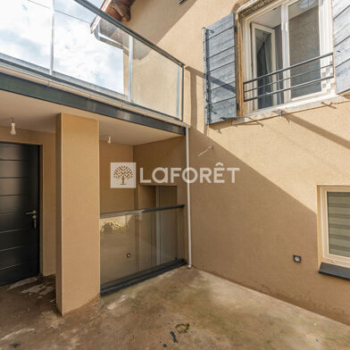 Maison 4 pièces 310000 €