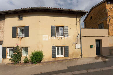 Maison 4 pièces 310000 €