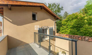 Maison 4 Pièces 90 m² à vendre à Marcilly-d'Azergues (69380)