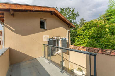 Maison 4 pièces 305000 €