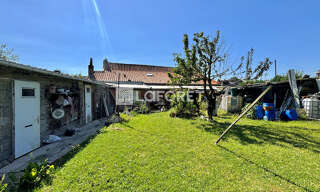 Maison 4 Pièces 105 m² à vendre à Pont-à-Marcq (59710)