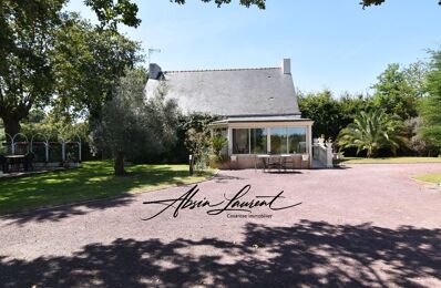 vente maison 442 900 € à proximité de Sainte-Reine-de-Bretagne (44160)