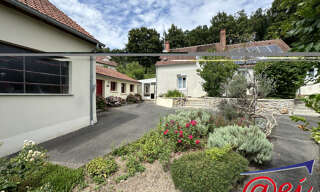 Immeuble  217 m² à vendre à Nevoy (45500)