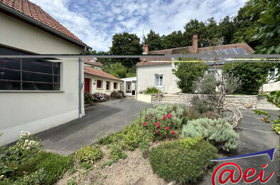 Immeuble  195000 €