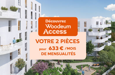 vente appartement à partir de 122 000 € à proximité de Mudaison (34130)