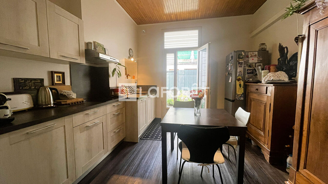 maison 5 pièces 107 m2 à vendre à Agen (47000)