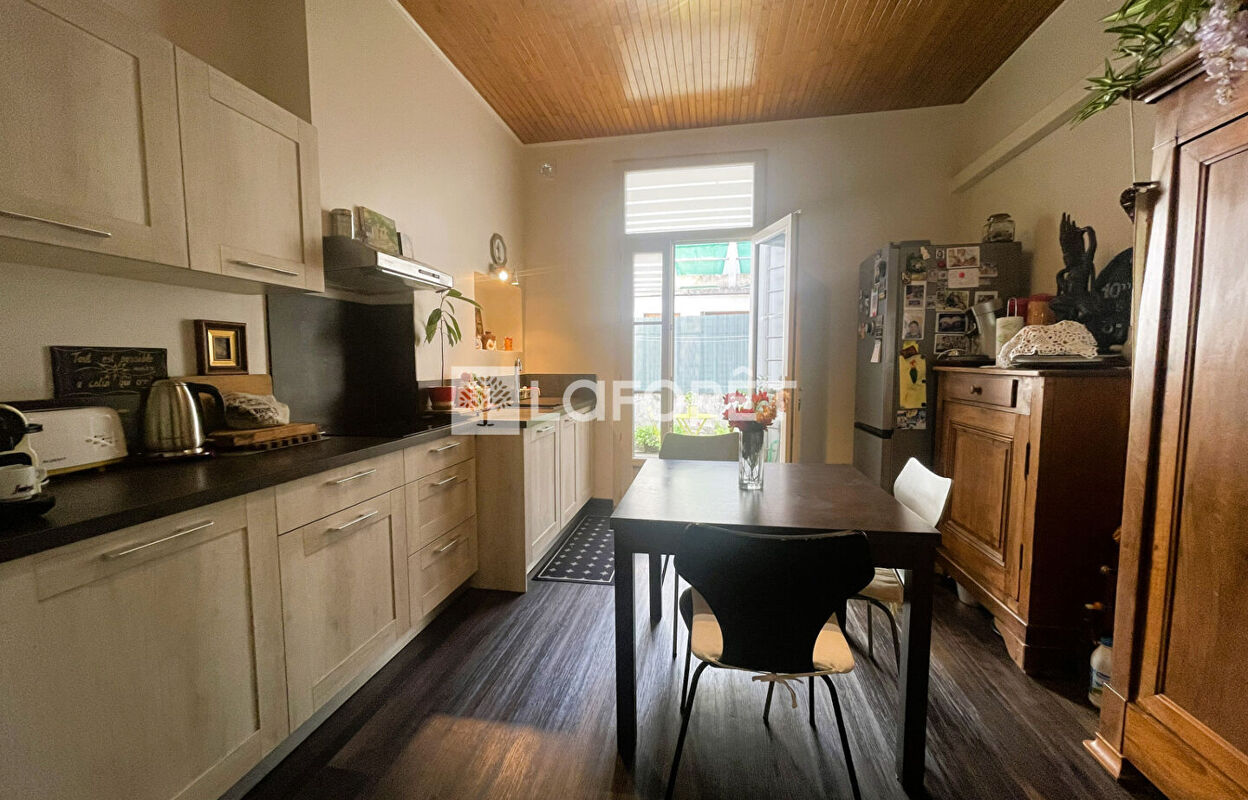 maison 5 pièces 107 m2 à vendre à Agen (47000)