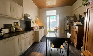 Maison 5 Pièces 107 m² à vendre à Agen (47000)