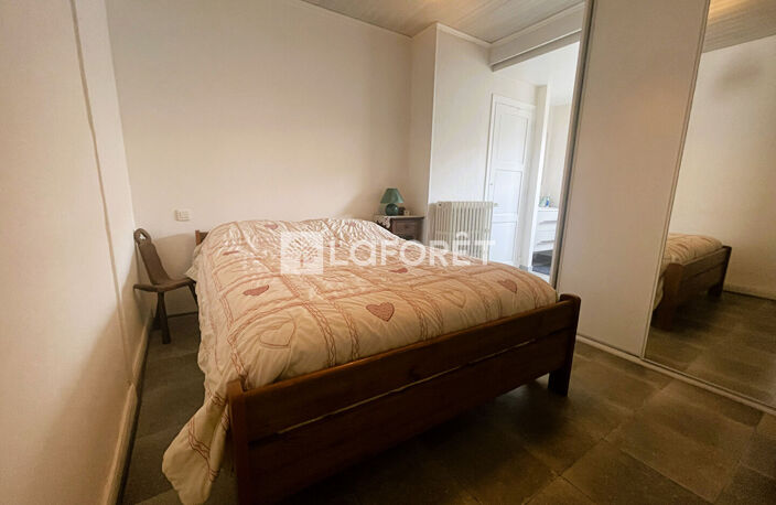 Quartier Préfecture - Maison de ville avec terrasse - Agen - 5 pièce(s) 108 m2 — photo 5