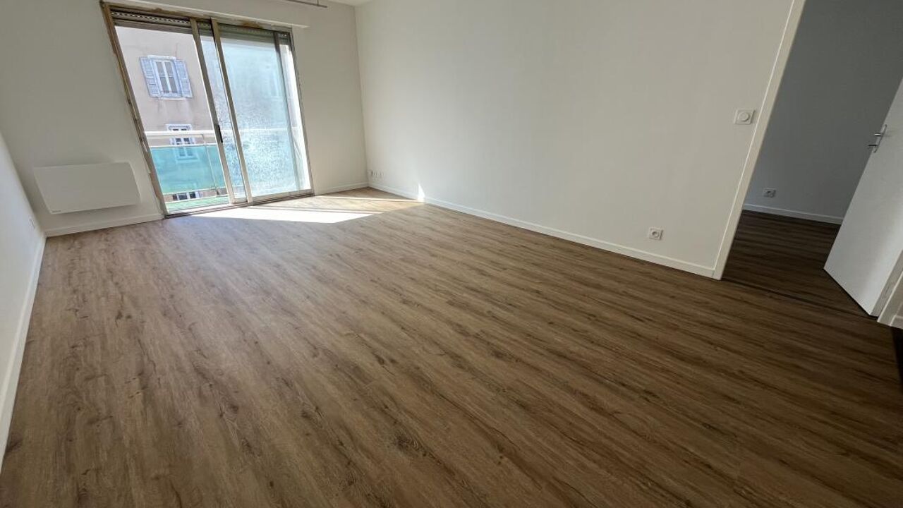 appartement 2 pièces 41 m2 à louer à Rodez (12000)