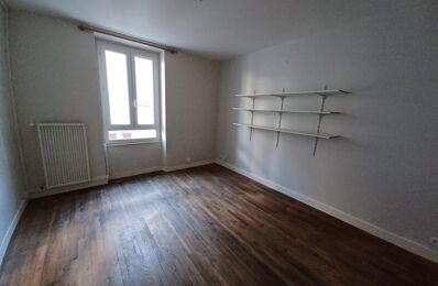 location appartement 431 € CC /mois à proximité de Flavin (12450)