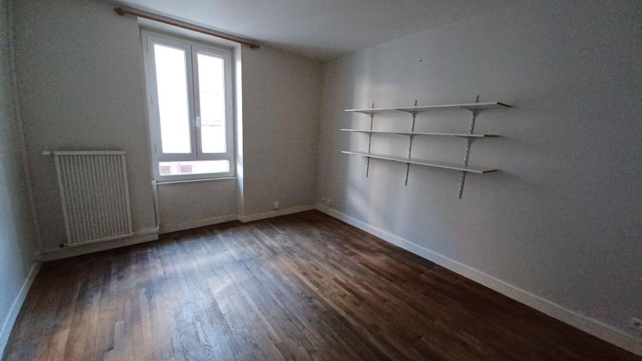 appartement 2 pièces 36 m2 à louer à Rodez (12000)