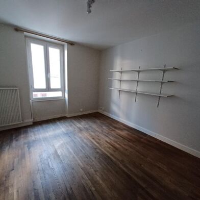 Appartement 2 pièces 36 m²