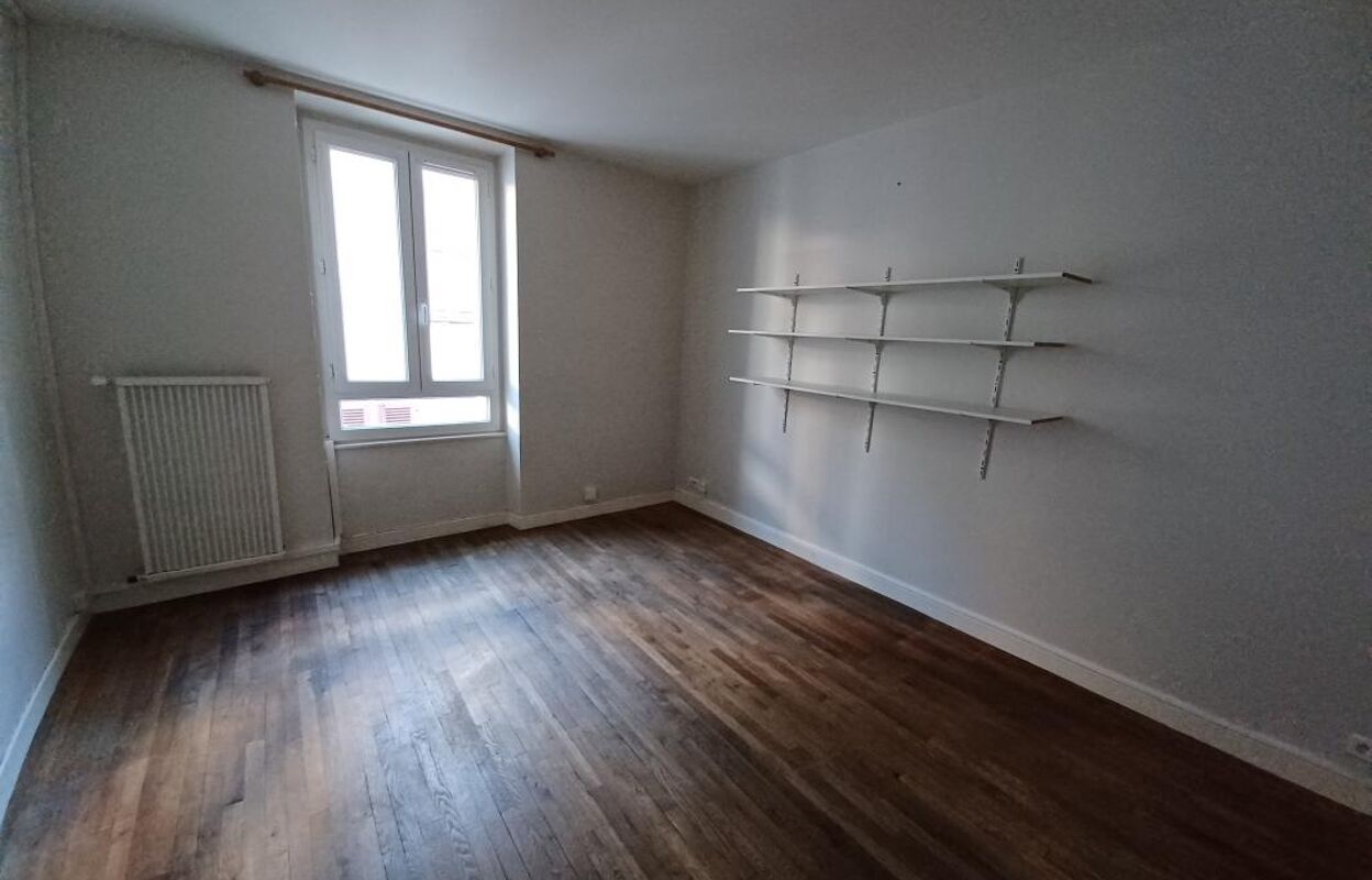 appartement 2 pièces 36 m2 à louer à Rodez (12000)