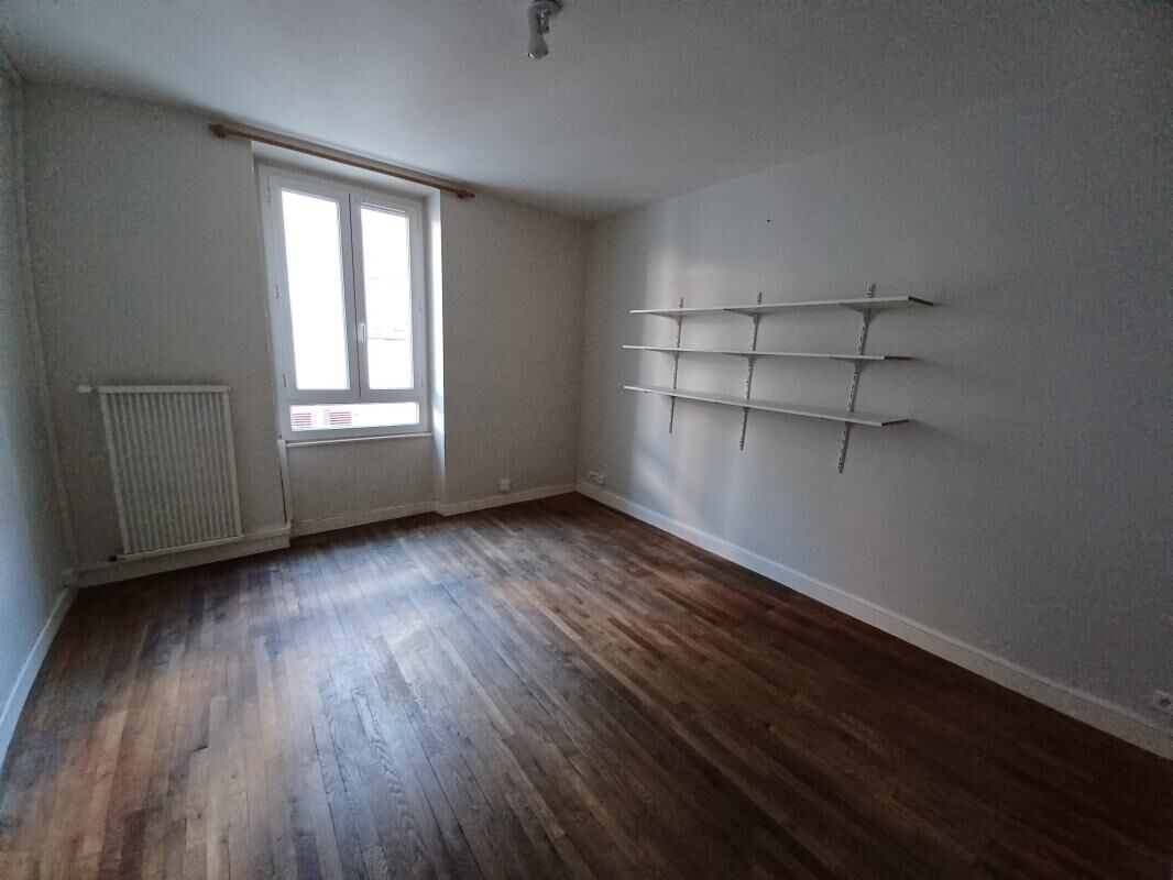 Appartement 2 pièces  à louer Rodez 12000